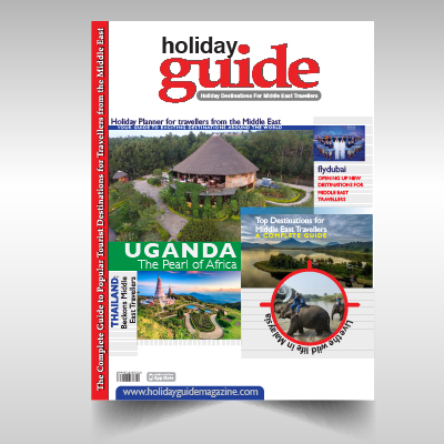 Holiday Guide