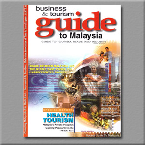 malaysia guide