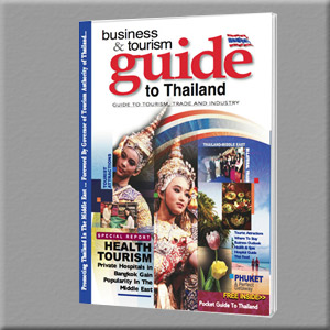 thailand guide