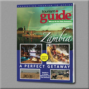 Zambia Travel Guide